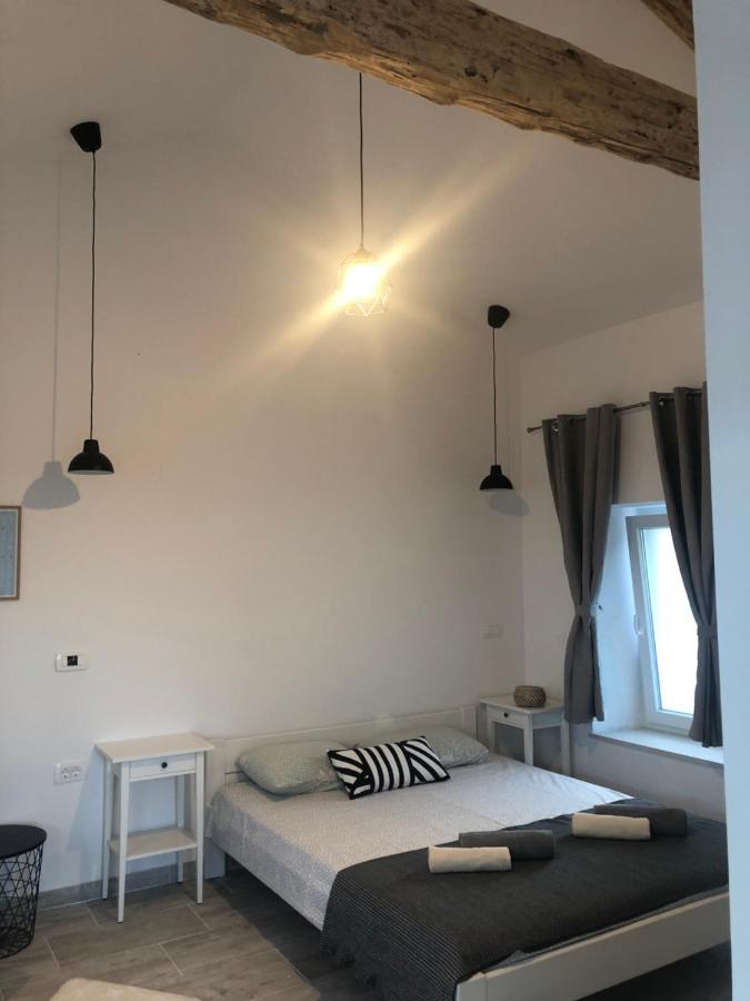 Center Studio Фунтана Екстер'єр фото