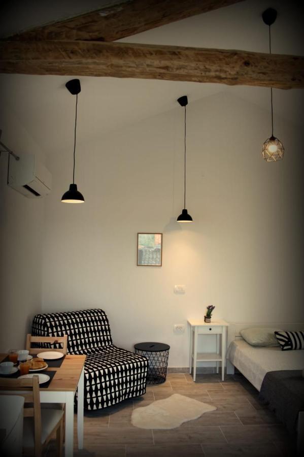 Center Studio Фунтана Екстер'єр фото
