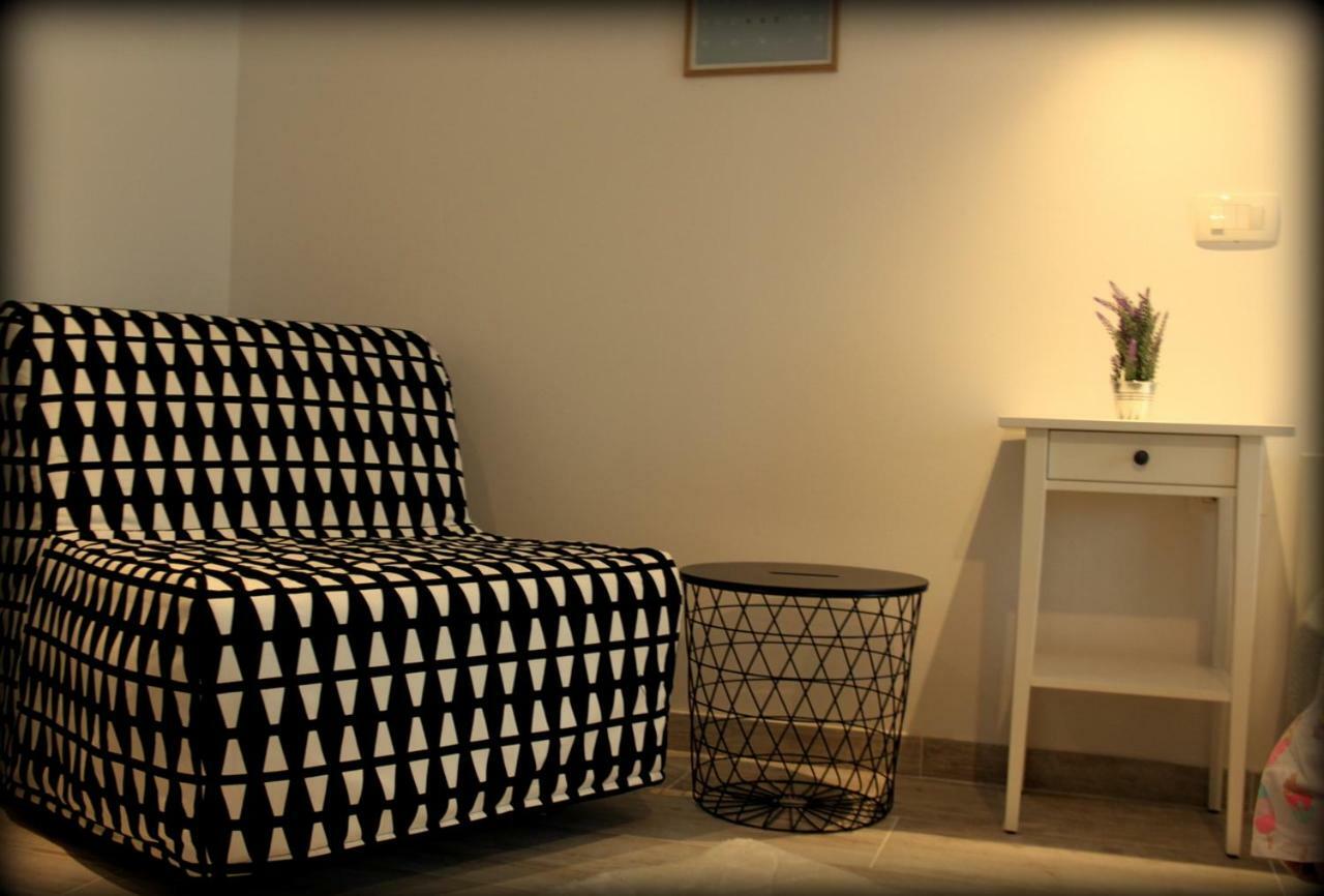 Center Studio Фунтана Екстер'єр фото