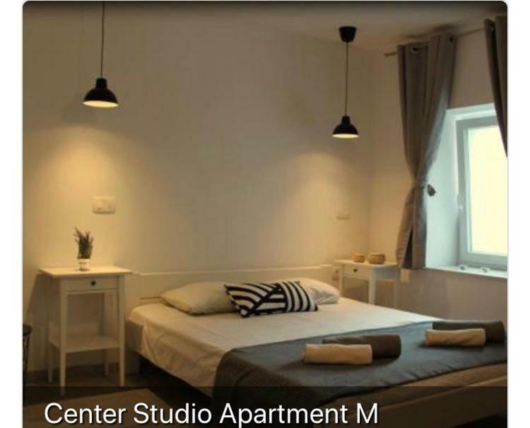 Center Studio Фунтана Екстер'єр фото